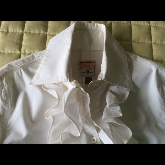 Blouse - Picture 12 of 16